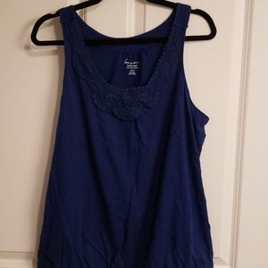 Lane Bryant Tank